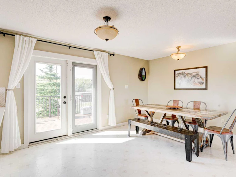 48168 402 Avenue W, Foothills County, AB, T1S 1A1 - 9