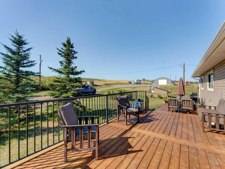 48168 402 Avenue W, Foothills County, AB, T1S 1A1 - 36