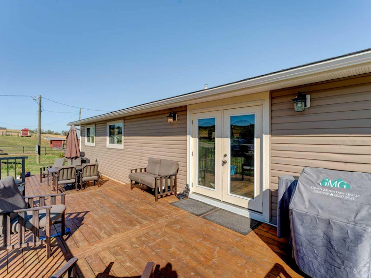 48168 402 Avenue W, Foothills County, AB, T1S 1A1 - 38