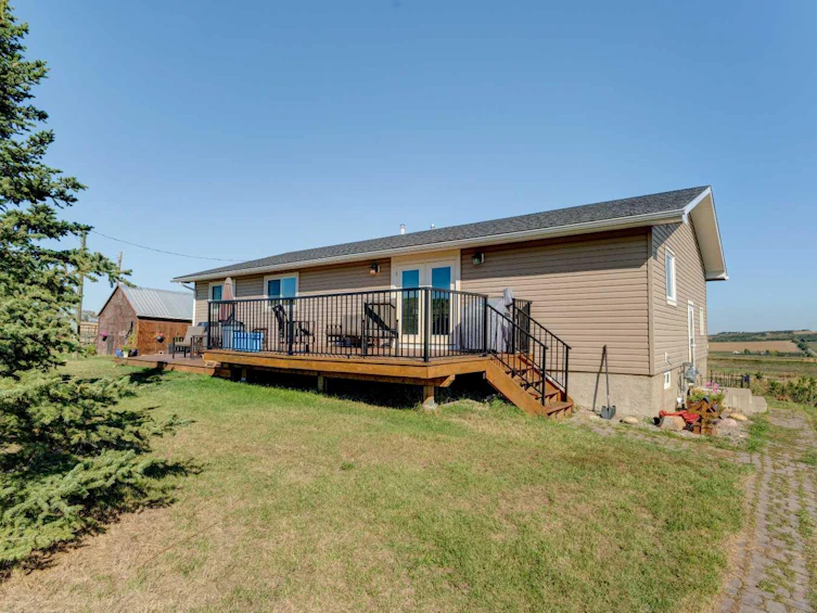 48168 402 Avenue W, Foothills County, AB, T1S 1A1 - 39