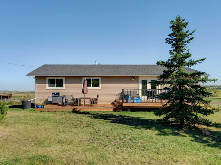 48168 402 Avenue W, Foothills County, AB, T1S 1A1 - 40