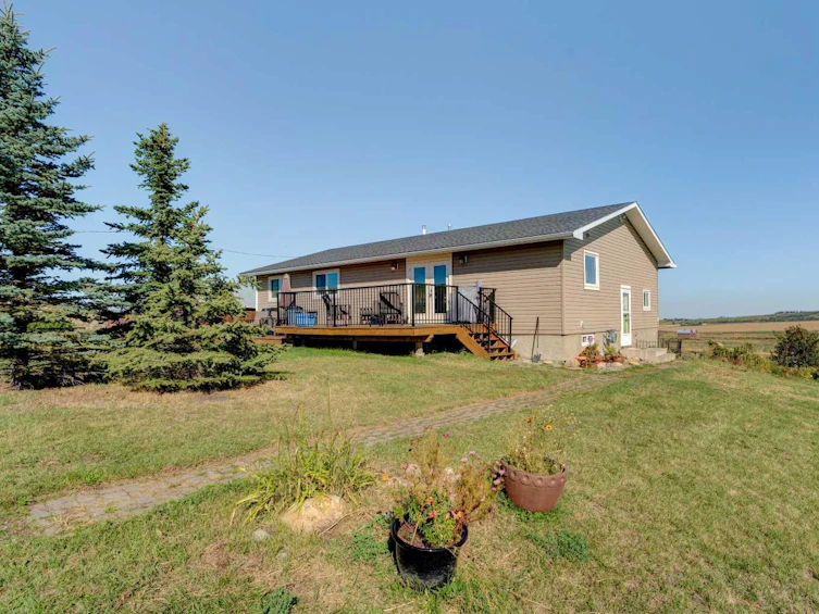 48168 402 Avenue W, Foothills County, AB, T1S 1A1 - 41