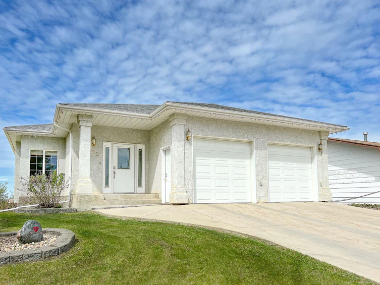 513 1st B Street SW, Falher, AB, T0H 1M0