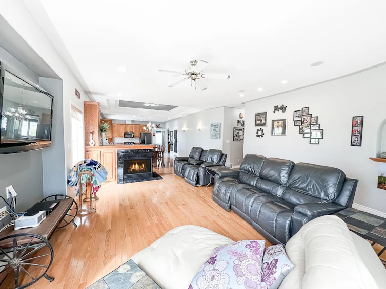 513 1st B Street SW, Falher, AB, T0H 1M0 - 5