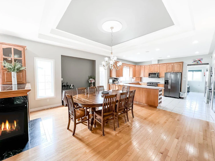 513 1st B Street SW, Falher, AB, T0H 1M0 - 7