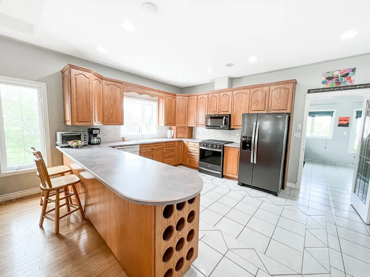 513 1st B Street SW, Falher, AB, T0H 1M0 - 9