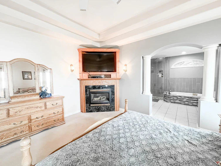 513 1st B Street SW, Falher, AB, T0H 1M0 - 25