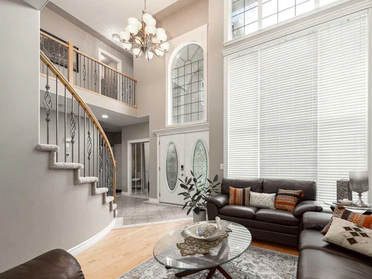 75 West Cedar Rise SW, Calgary, AB, T3H 5E2 - 9