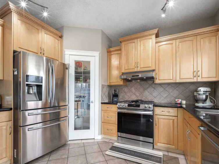 75 West Cedar Rise SW, Calgary, AB, T3H 5E2 - 20