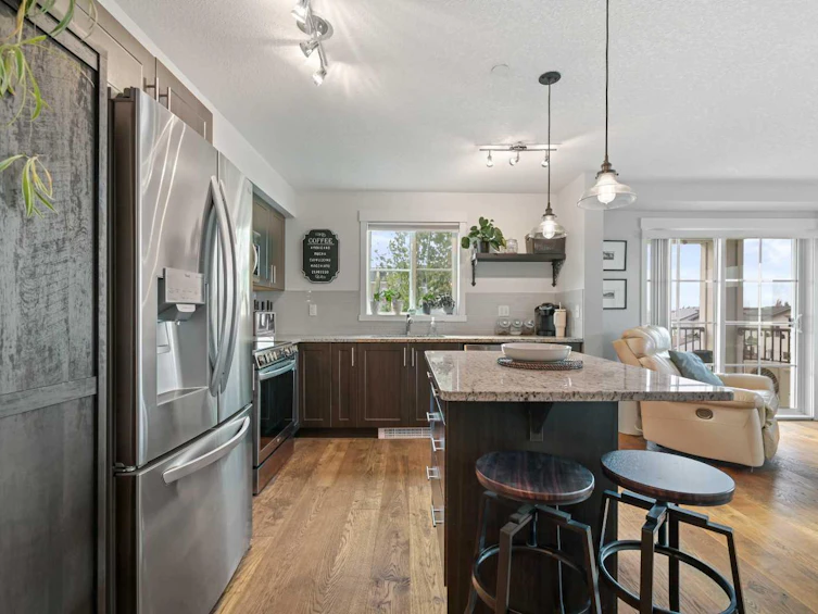 1311-99 Copperstone Park SE, Calgary, AB, T2Z 5C9 - 5