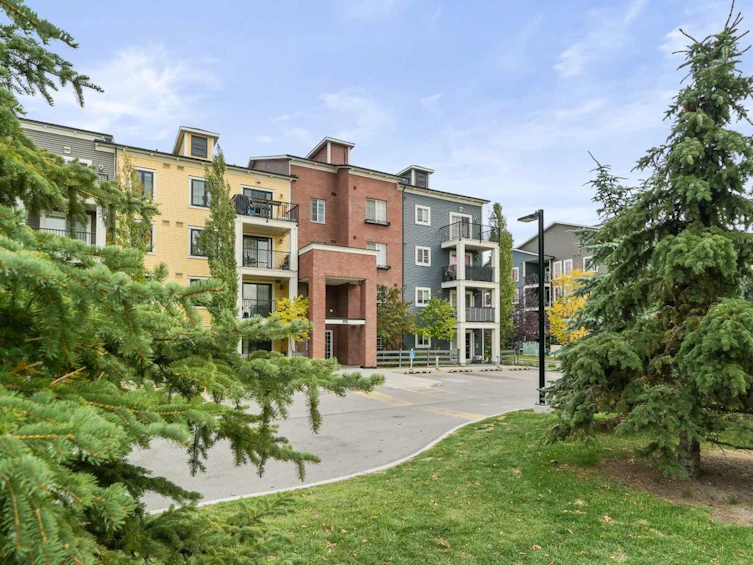 1311-99 Copperstone Park SE, Calgary, AB, T2Z 5C9 - 21