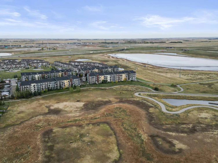1311-99 Copperstone Park SE, Calgary, AB, T2Z 5C9 - 30