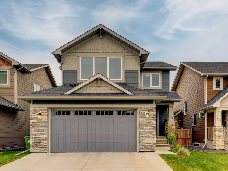 222 Aspen Stone Way SW, Calgary, AB, T3H 0Z4