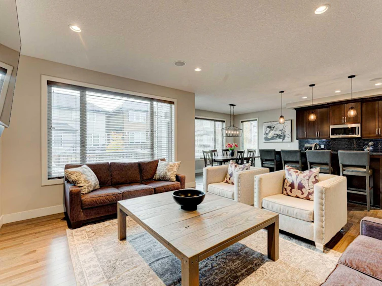 222 Aspen Stone Way SW, Calgary, AB, T3H 0Z4 - 6