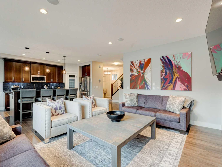222 Aspen Stone Way SW, Calgary, AB, T3H 0Z4 - 7