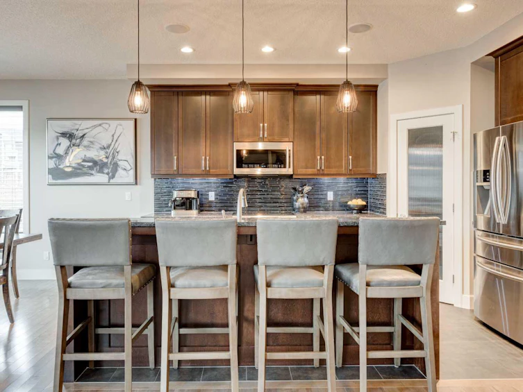 222 Aspen Stone Way SW, Calgary, AB, T3H 0Z4 - 10