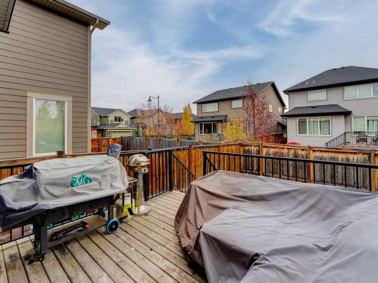 222 Aspen Stone Way SW, Calgary, AB, T3H 0Z4 - 40