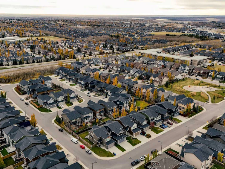 222 Aspen Stone Way SW, Calgary, AB, T3H 0Z4 - 49