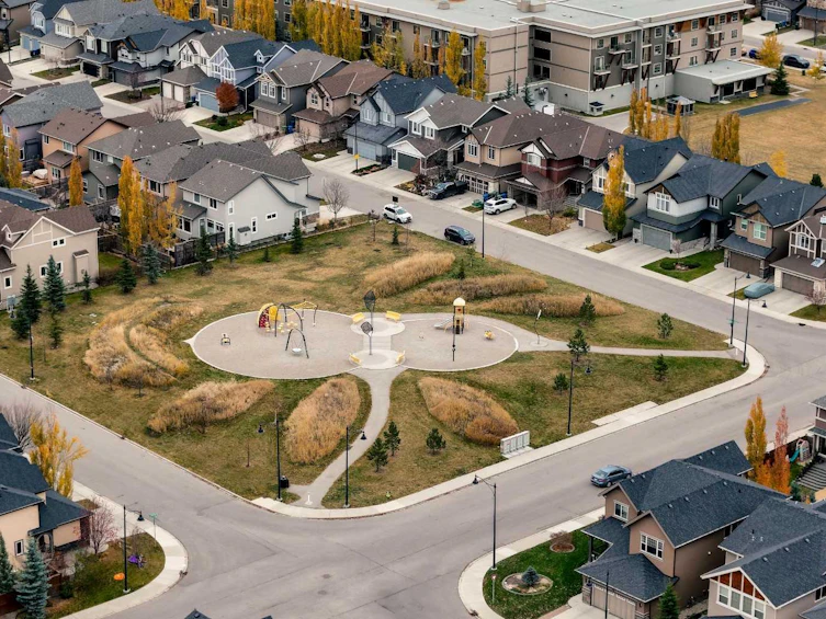222 Aspen Stone Way SW, Calgary, AB, T3H 0Z4 - 50
