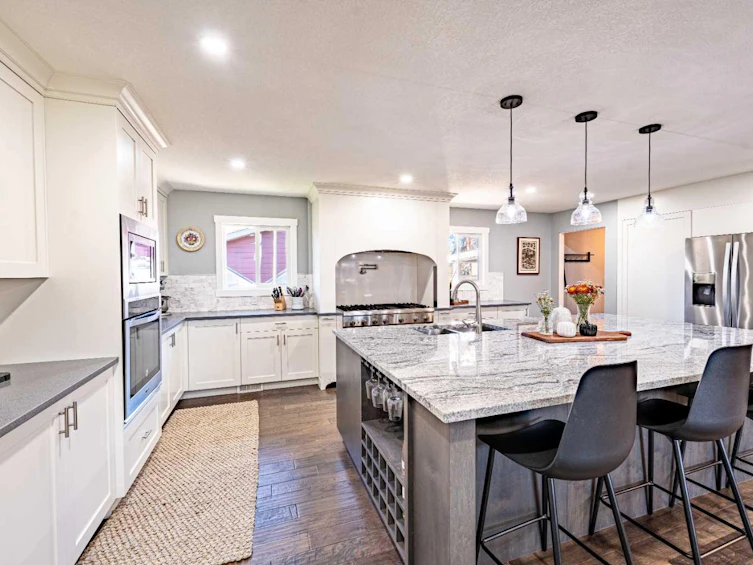 759 Acadia Drive SE, Calgary, AB, T3J 0C6 - 3