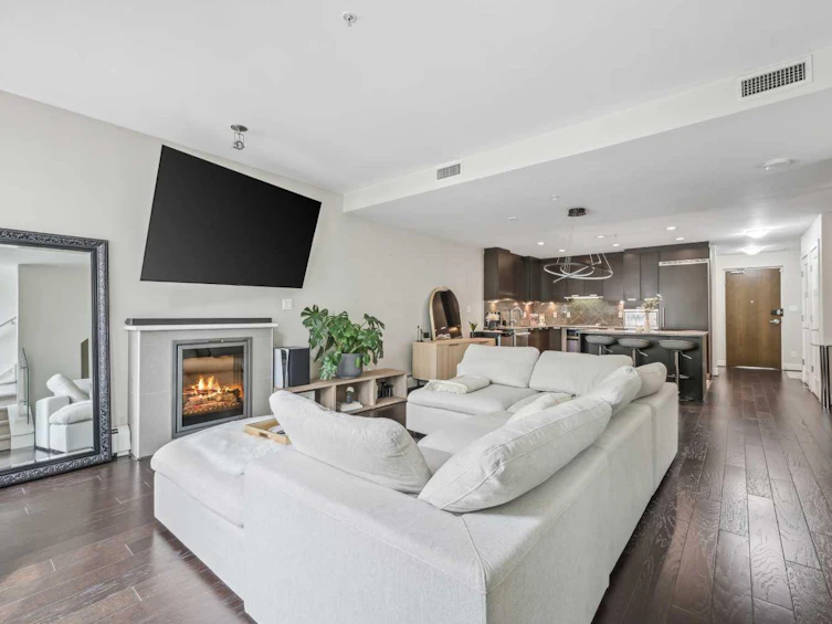 132-99 Spruce Place SW, Calgary, AB, T3C 3X7 - 15