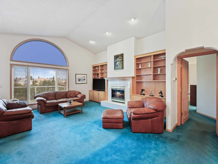 181 Hamptons Green NW, Calgary, AB, T3A 5A8 - 9