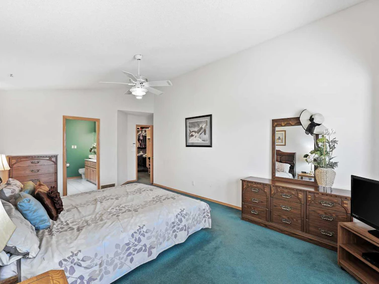 181 Hamptons Green NW, Calgary, AB, T3A 5A8 - 21