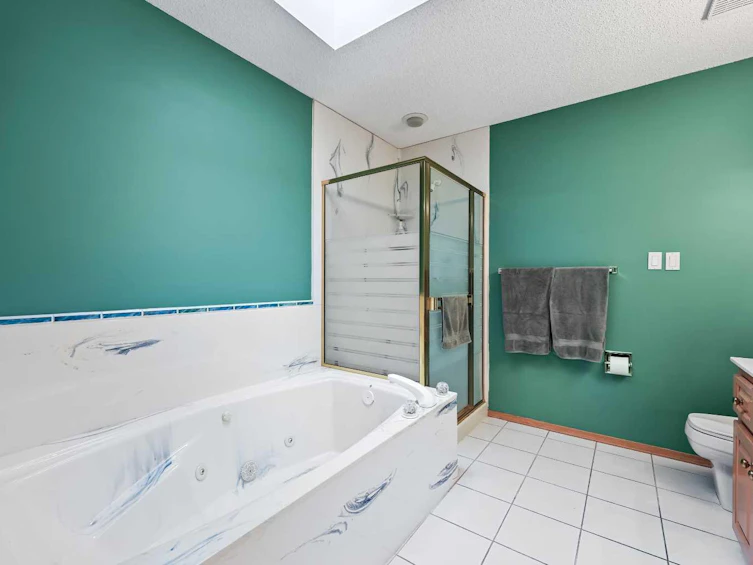 181 Hamptons Green NW, Calgary, AB, T3A 5A8 - 23