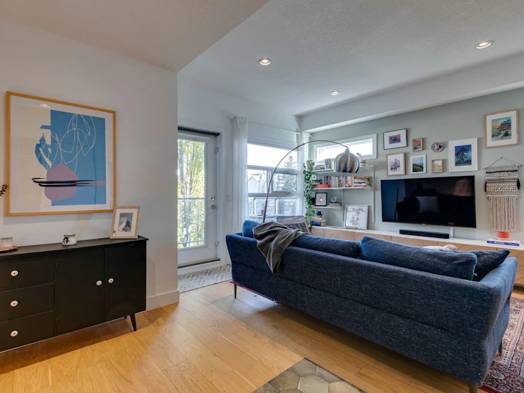 202-1707 27 Avenue SW, Calgary, AB, T2T 1G9 - 6