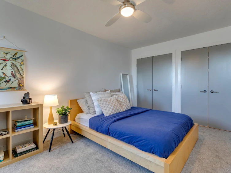 202-1707 27 Avenue SW, Calgary, AB, T2T 1G9 - 27