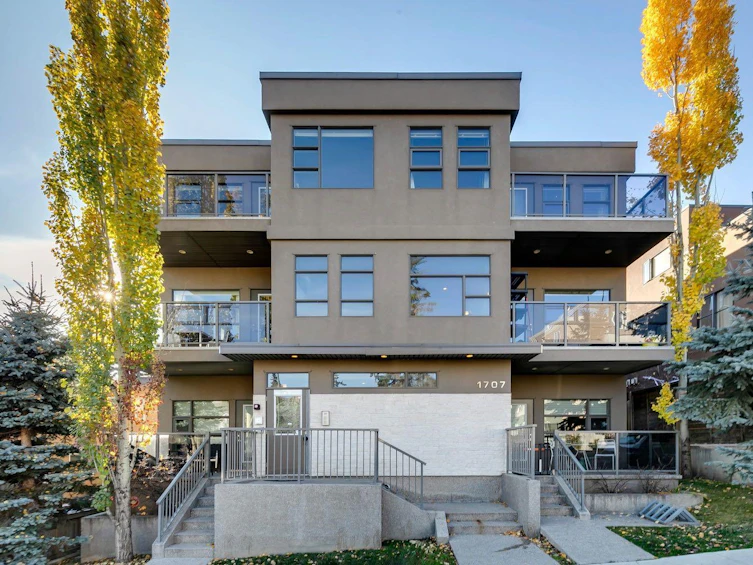 202-1707 27 Avenue SW, Calgary, AB, T2T 1G9 - 33