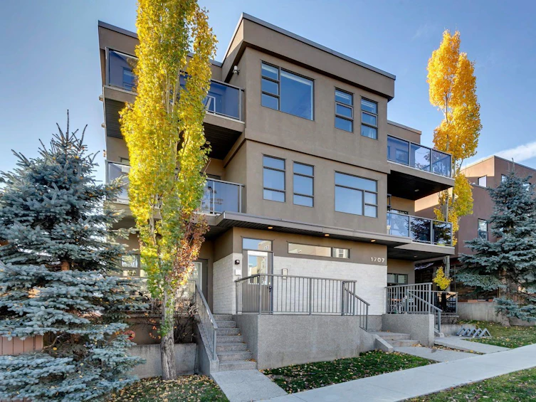 202-1707 27 Avenue SW, Calgary, AB, T2T 1G9 - 34