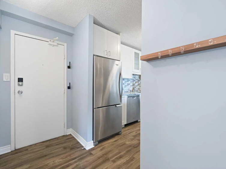 614-111 14 Avenue SE, Calgary, AB, T2G 4Z8 - 3