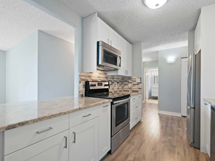 614-111 14 Avenue SE, Calgary, AB, T2G 4Z8 - 9