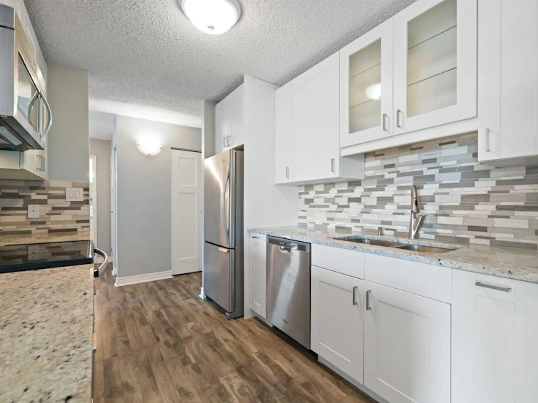614-111 14 Avenue SE, Calgary, AB, T2G 4Z8 - 10