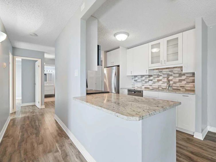 614-111 14 Avenue SE, Calgary, AB, T2G 4Z8 - 11