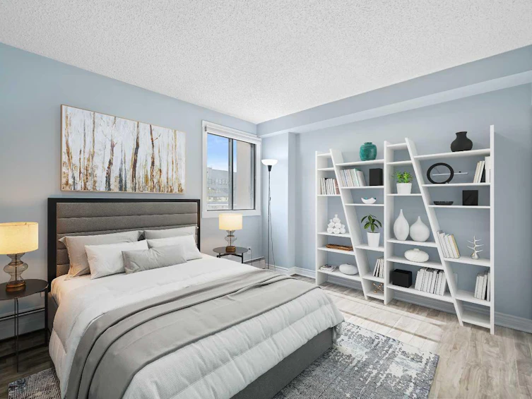 614-111 14 Avenue SE, Calgary, AB, T2G 4Z8 - 17