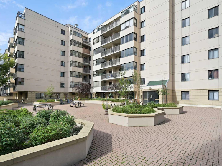 614-111 14 Avenue SE, Calgary, AB, T2G 4Z8 - 21