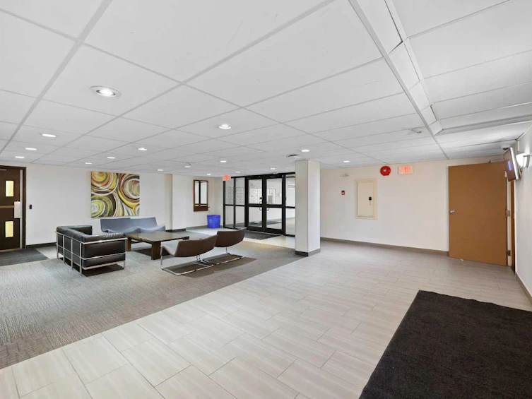 614-111 14 Avenue SE, Calgary, AB, T2G 4Z8 - 23