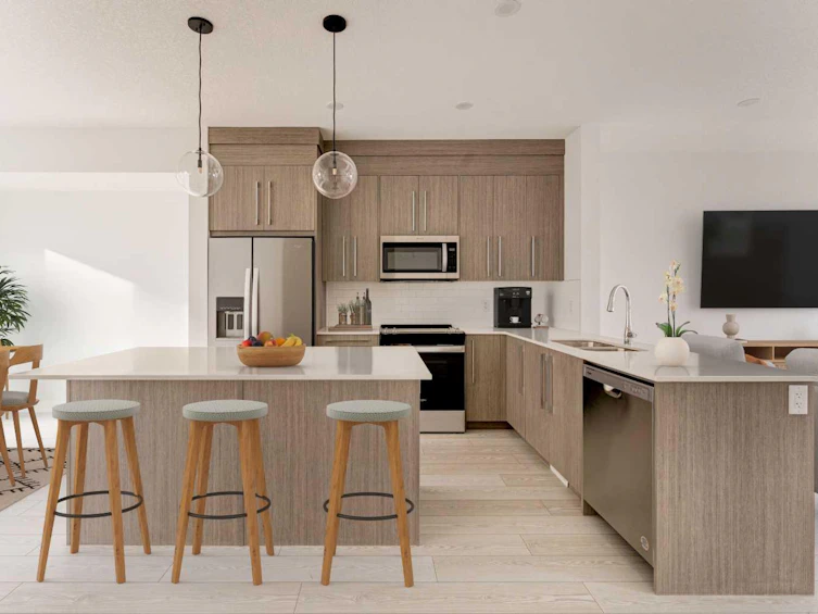 402-280 Chelsea Road, Chestermere, AB, T1X 0L3 - 5