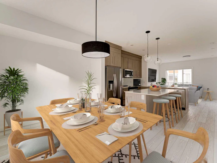 402-280 Chelsea Road, Chestermere, AB, T1X 0L3 - 10