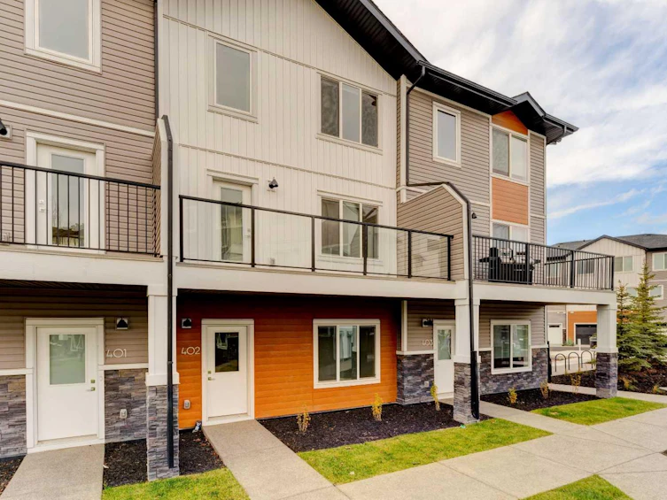 402-280 Chelsea Road, Chestermere, AB, T1X 0L3 - 28