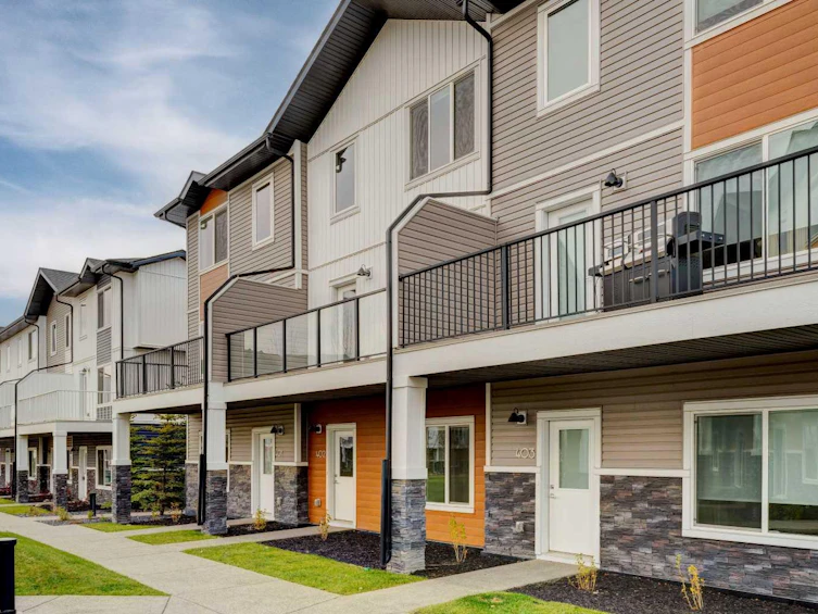 402-280 Chelsea Road, Chestermere, AB, T1X 0L3 - 29