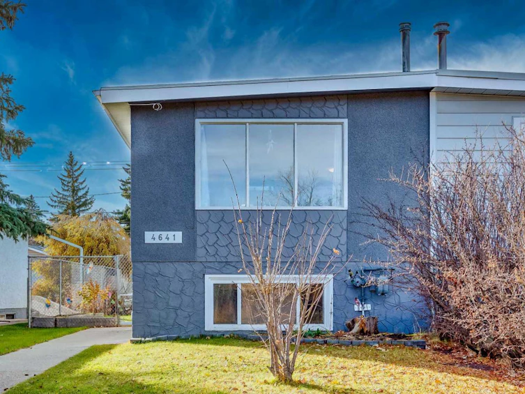 4641 69 Street NW, Calgary, AB, T3B 2K3 - 2