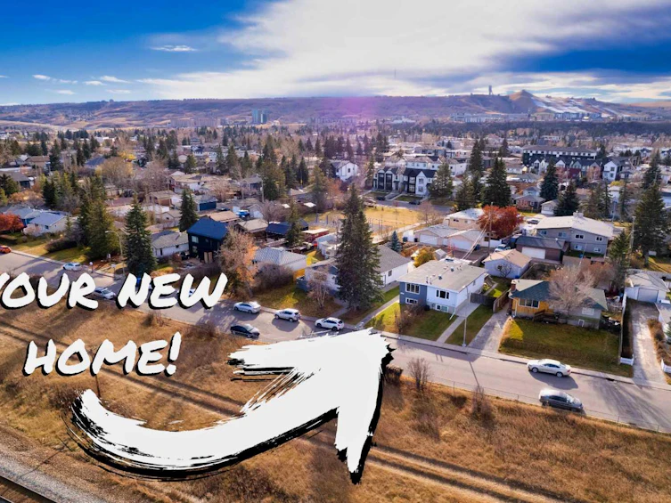4641 69 Street NW, Calgary, AB, T3B 2K3 - 3