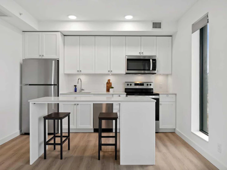 1007-123 4 Street NE, Calgary, AB, T2E 8K3 - 7