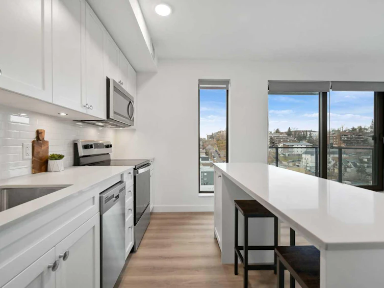 1007-123 4 Street NE, Calgary, AB, T2E 8K3 - 9