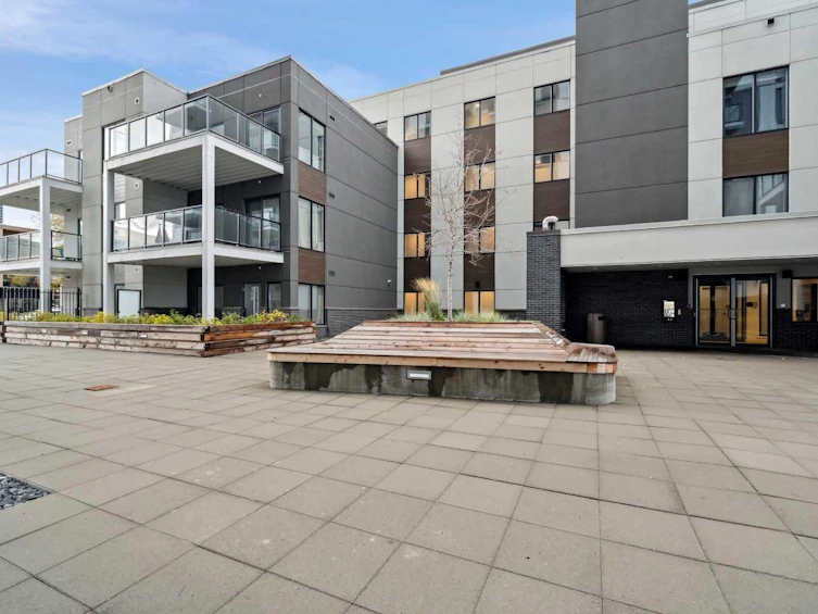 1007-123 4 Street NE, Calgary, AB, T2E 8K3 - 16