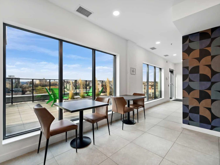 1007-123 4 Street NE, Calgary, AB, T2E 8K3 - 20