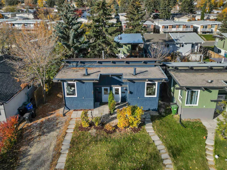 607 Sabrina Road SW, Calgary, AB, T2W 1Y7 - 22